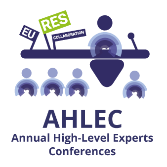 AHLEC events representation