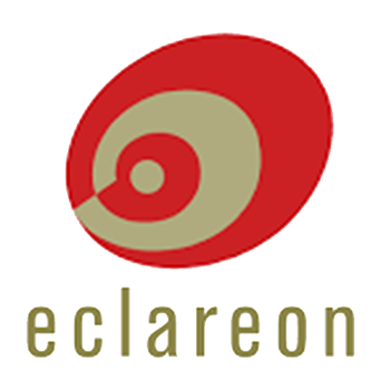 Eclareon about logo